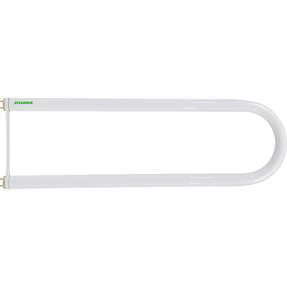 Value Collection Commercial, Industrial, Office & Residential  Fluorescent Lamp: 32.000 W, T8, Medium Bi-Pin - S8436