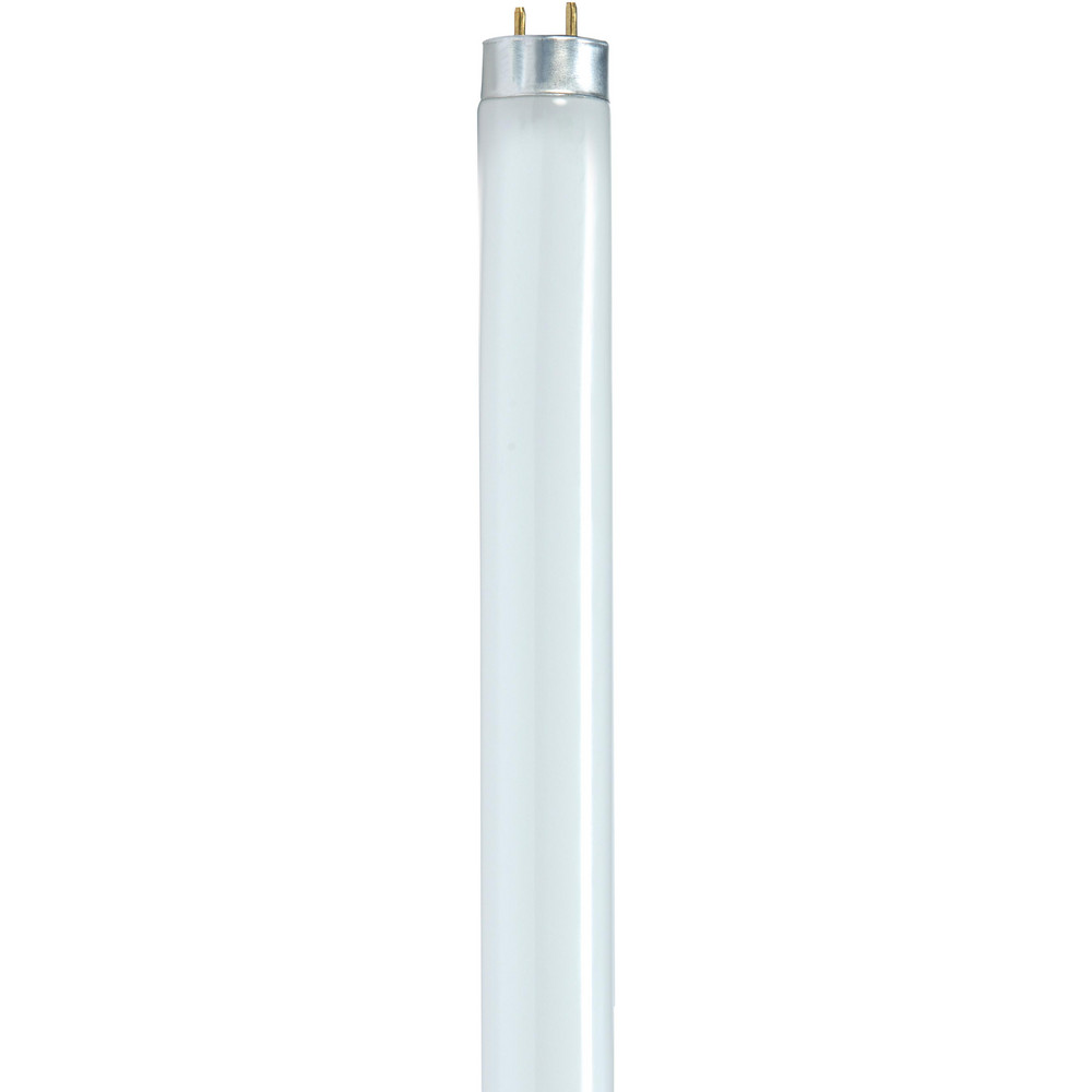 Value Collection Commercial, Industrial, Office & Residential  Fluorescent Lamp: 32.000 W, T8, Medium Bi-Pin - S8436