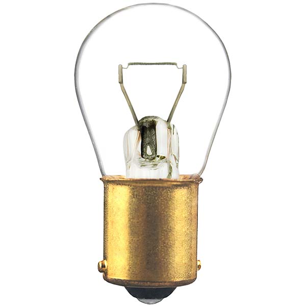 Import 14 Volt, Incandescent Miniature & Specialty T3-1/4 Lamp - 658