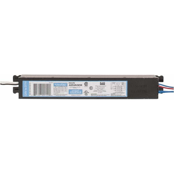 Euri Lighting LED Lamp: Commercial & Industrial, PAR16, 7.000W, 2-Pin Base - EP16-4050EW