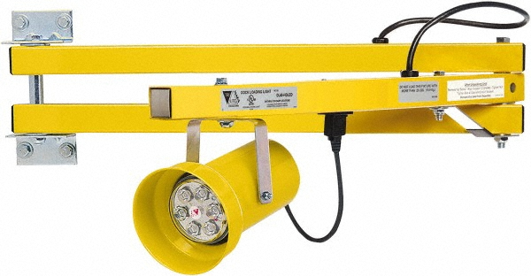 Euri Lighting LED Lamp: Commercial & Industrial, PAR16, 7.000W, 2-Pin Base - EP16-4050EW