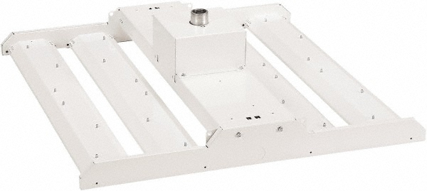 Philips Fixture Hooks & Hangers: For Use With: High Bay Lights - 912401454816