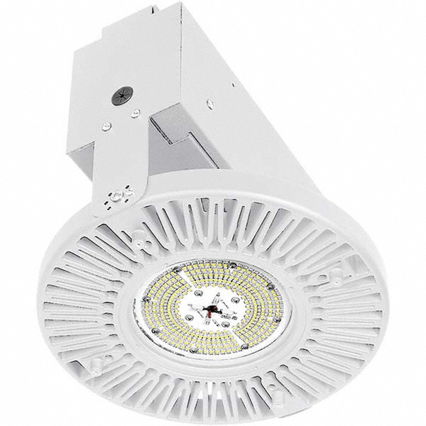 Hubbell Lighting High Bay & Low Bay Ballast Housings: Fixture Type: High Bay; Light Technology: LED - 93098923
