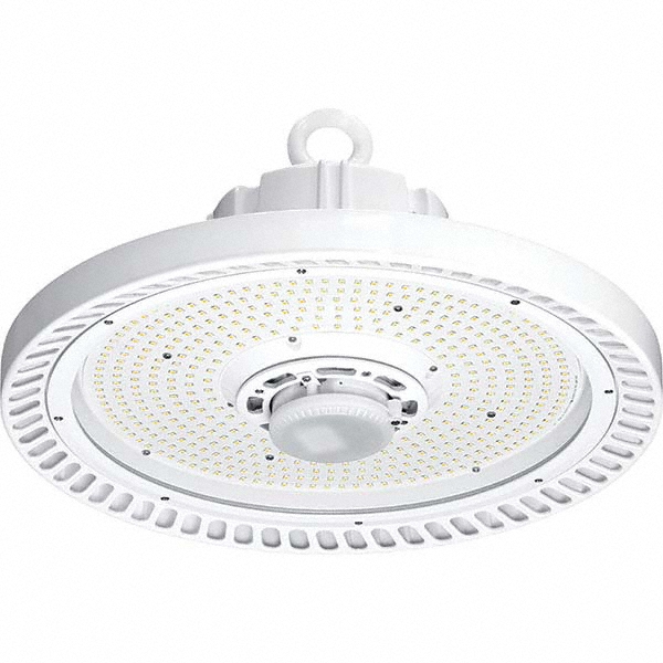 Hubbell Lighting High Bay & Low Bay Ballast Housings: Fixture Type: High Bay; Light Technology: LED - 93098923