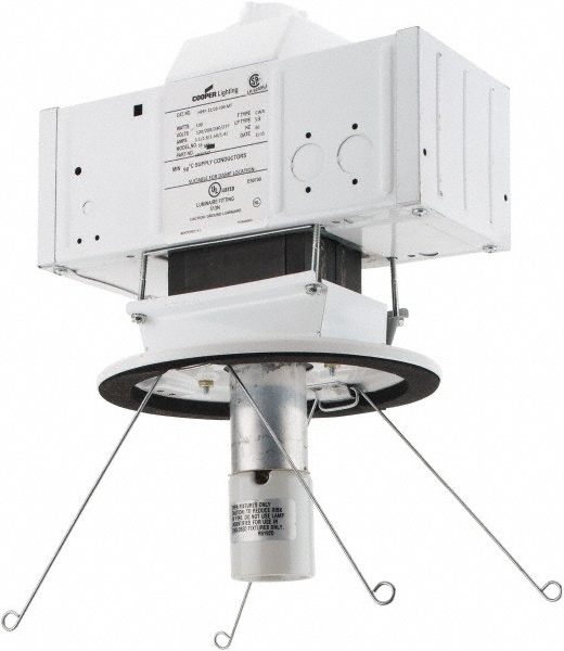 Hubbell Lighting High Bay & Low Bay Ballast Housings: Fixture Type: High Bay; Light Technology: LED - 93098923