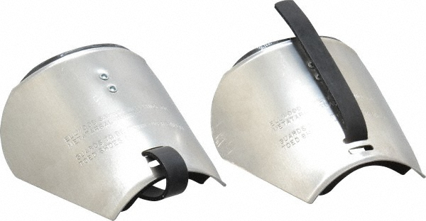 Hubbell Wiring Device-Kellems Temporary String Lights: Cord Length (Feet): 20; Guard Material: Plastic - HBL182S20LED