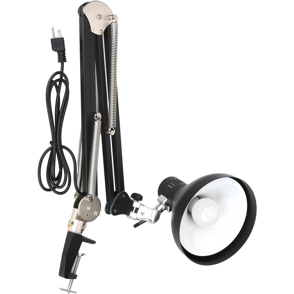 Hubbell Wiring Device-Kellems Temporary String Lights: Cord Length (Feet): 20; Guard Material: Plastic - HBL182S20LED