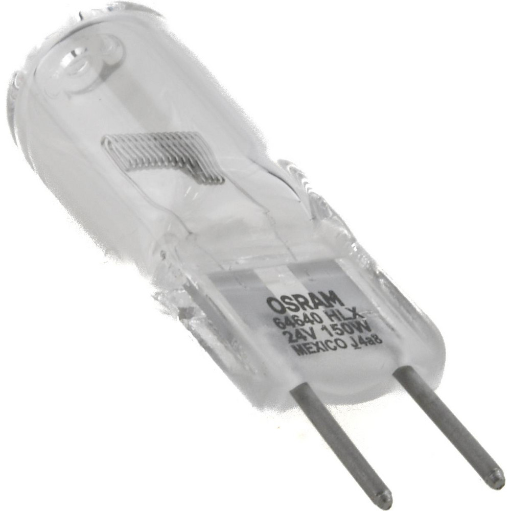 Value Collection 360 Watt, 82 Volt, Halogen Miniature & Specialty T5 Lamp - S7809