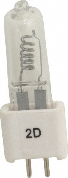 Value Collection 360 Watt, 82 Volt, Halogen Miniature & Specialty T5 Lamp - S7809