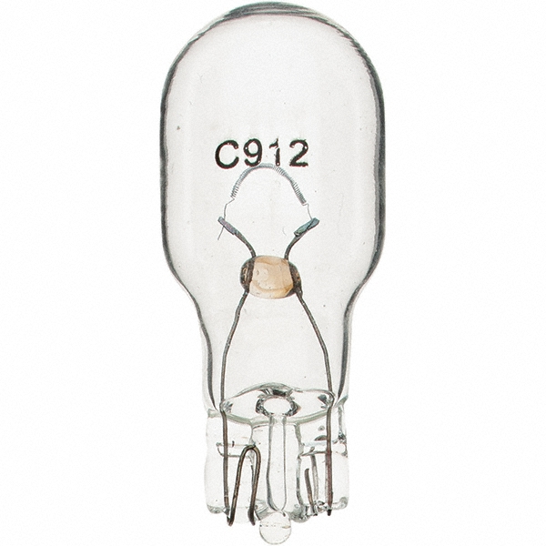 Value Collection 360 Watt, 82 Volt, Halogen Miniature & Specialty T5 Lamp - S7809