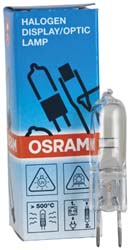 Value Collection 360 Watt, 82 Volt, Halogen Miniature & Specialty T5 Lamp - S7809