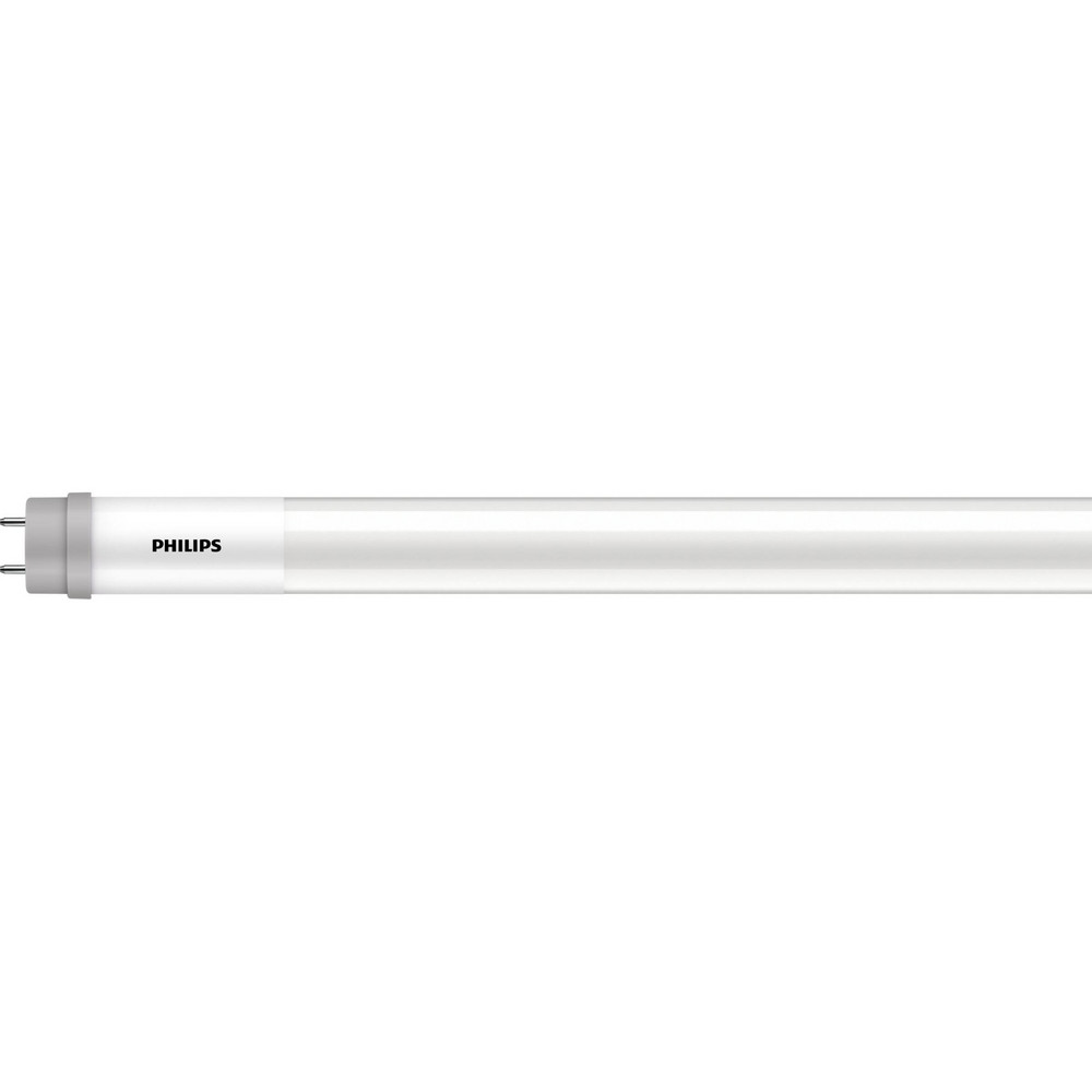 Philips LED Lamp: Tubular, T8 & LED, 9.900W, Medium Bi-Pin Base - 579318