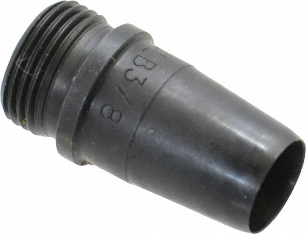 Klein Tools Punch Dies, Centers & Parts: Component Type: Draw Stud; Product Shape: Rod; Compatible Conduit Size: 2.625 in - 53871
