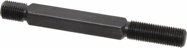 Klein Tools Punch Dies, Centers & Parts: Component Type: Draw Stud; Product Shape: Rod; Compatible Conduit Size: 2.625 in - 53871