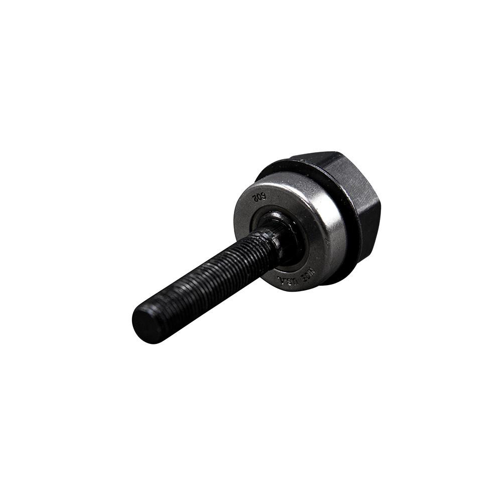Klein Tools Punch Dies, Centers & Parts: Component Type: Draw Stud; Product Shape: Rod; Compatible Conduit Size: 2.625 in - 53871