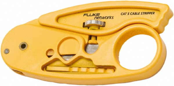 Jonard Tools Cable Tools & Kit: 1 Pc, Use with HC-75 & HSC-75 - HCB-75