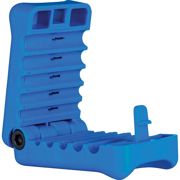 Jonard Tools Cable Tools & Kit: 1 Pc, Use with HC-75 & HSC-75 - HCB-75