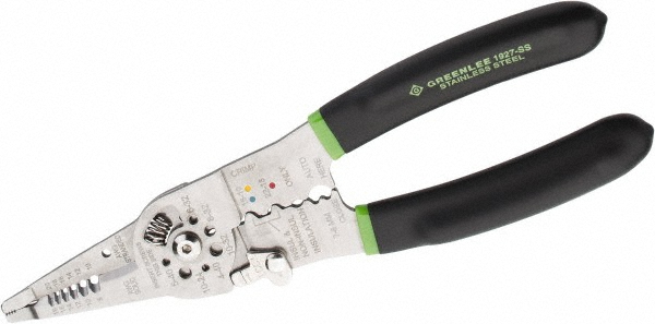 Hubbell Wiring Device-Kellems Flexible Eye, Single Weave Mesh, Steel Wire Pulling Grip - 03305003