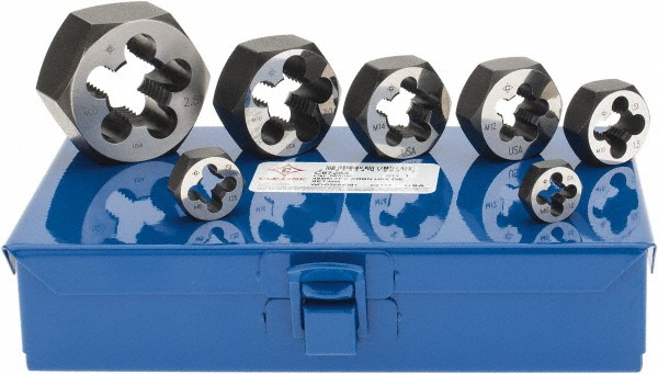 Greenlee 4.011" Hole Dia x 3-1/2" Hole Length x Round, Knockout Punch Unit - 745H-3-1/2