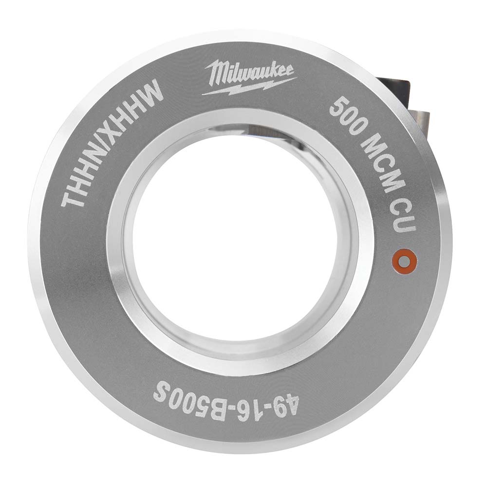 Milwaukee Tool Bushing Tool: 1 Pc, Use on M12 & M18 Cable Stripper - 49-16-B600