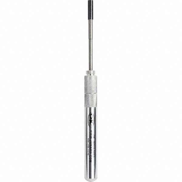 OK Industries 26 AWG, Plastic, Hand Turning Wire Wrapping and Unwrapping Tool - WSU-26M