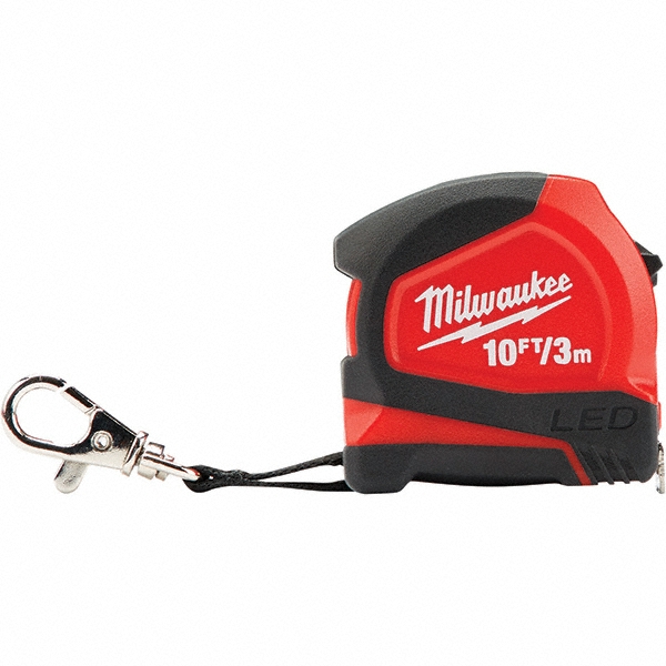 Milwaukee Tool Fish Tape Accessories: Accessory Type: Non-Conductive Tape; Number of Pieces: 1 - 48-44-5195