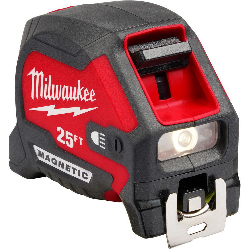 Milwaukee Tool Fish Tape Accessories: Accessory Type: Non-Conductive Tape; Number of Pieces: 1 - 48-44-5195