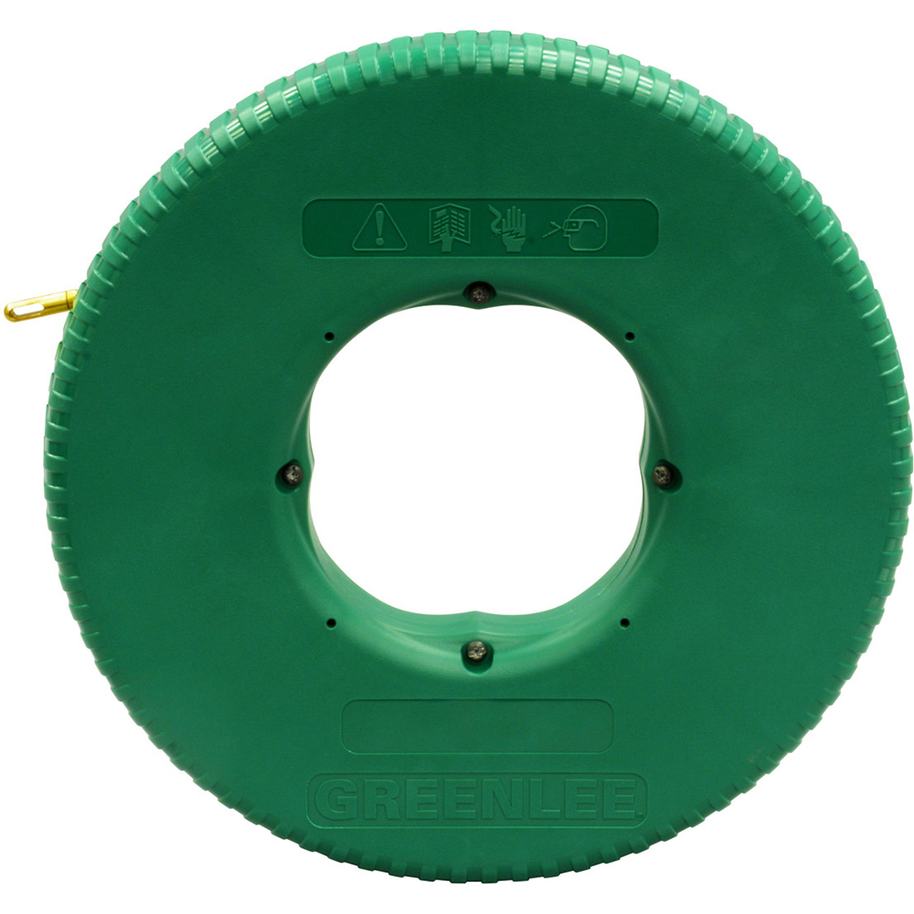 Milwaukee Tool Fish Tape Accessories: Accessory Type: Non-Conductive Tape; Number of Pieces: 1 - 48-44-5195