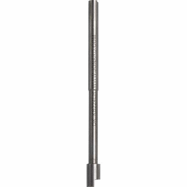 OK Industries 2 Turns, 26 AWG Compatible Wire, 3 Inch Long Regular Wire Wrapping Bit - KB26