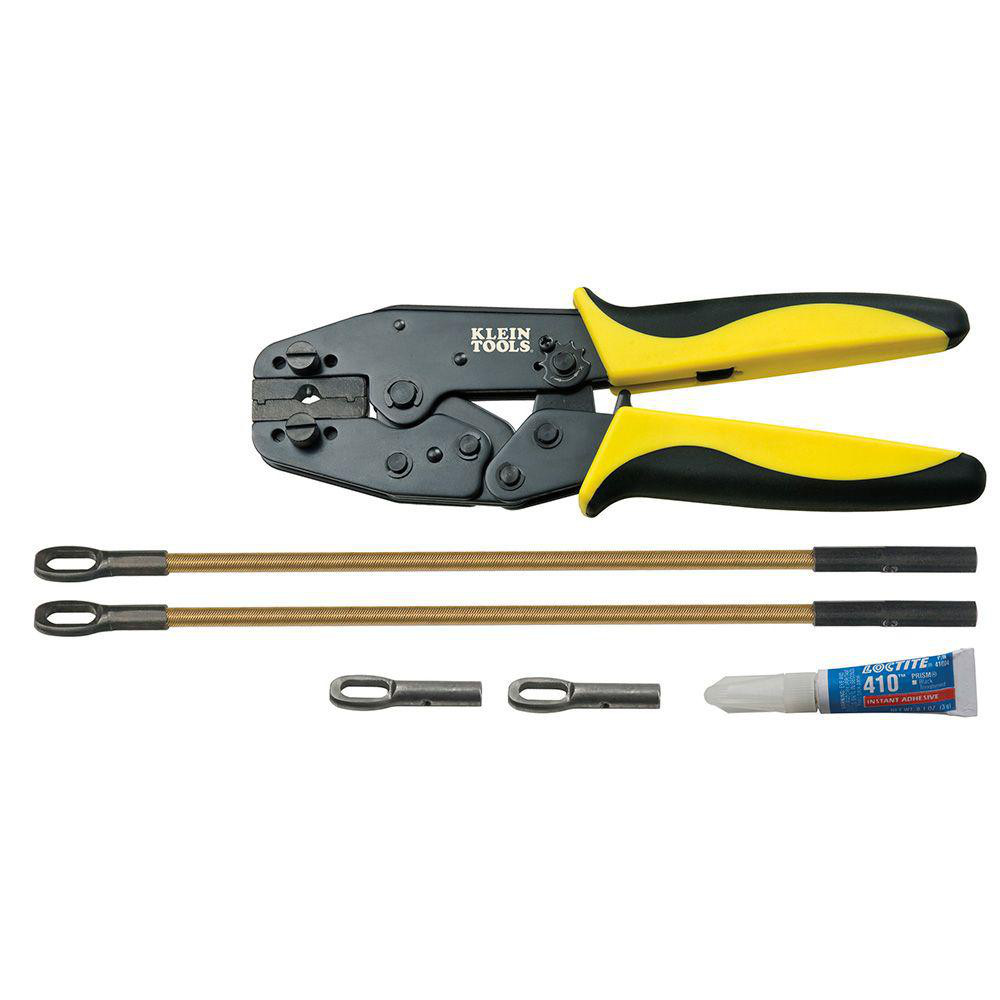 Greenlee Fish Tape Accessories: Accessory Type: Relacement Fish Tape Reel; Number of Pieces: 1 - RFTXF-100