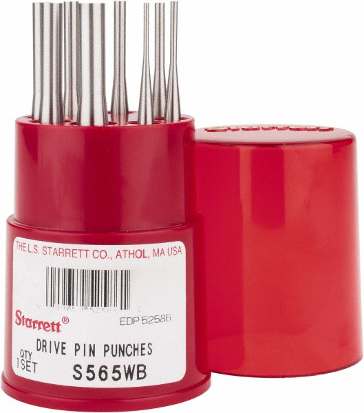 Milwaukee Tool Complete Punch Units; Punch Shape: Round; Punch Type: Knockout; Operating Method: Manual; Punch Hole Dia (mm): 22.23; Punch Hole Length (Decimal Inch): 74.93 mm; 2.9500 in; Punch Hole Dia (Decimal Inch): 7/8; Punch Hole Length (mm): 74.93; Punch Hole Width (mm): 22-1/4 - 49-16-2706