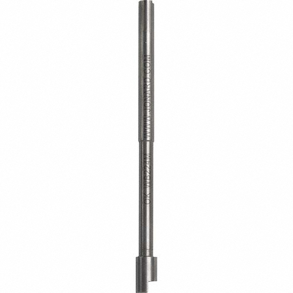 OK Industries 2 Turns, 24 to 22 AWG Compatible Wire, 3 Inch Long Regular Wire Wrapping Bit - KB224LH