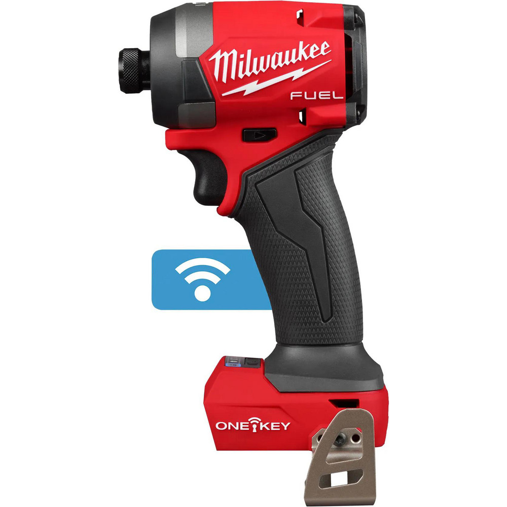 Milwaukee Tool 17 Piece, 1/2-2" Punch Hole Dia, Knockout Set - 49-16-2694