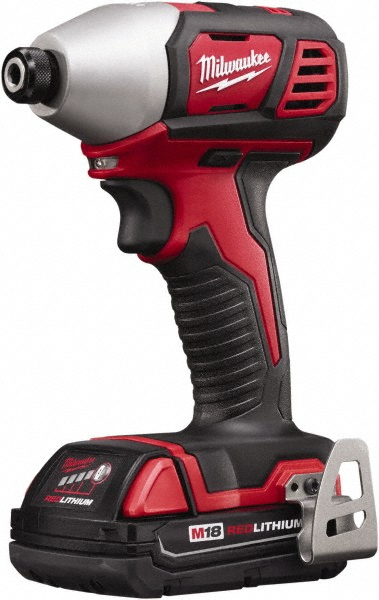 Milwaukee Tool 17 Piece, 1/2-2" Punch Hole Dia, Knockout Set - 49-16-2694