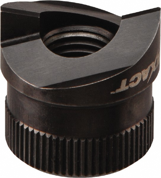 Klein Tools Punch Dies, Centers & Parts: Component Type: Punch; Product Shape: Round; Compatible Conduit Size: 2 in - 53867