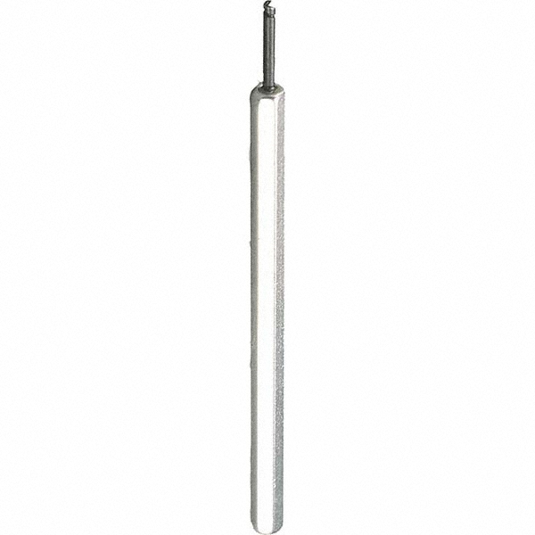 OK Industries 30 AWG, Plastic, Hand Turning Wire Wrapping and Unwrapping Tool - WSU-30M