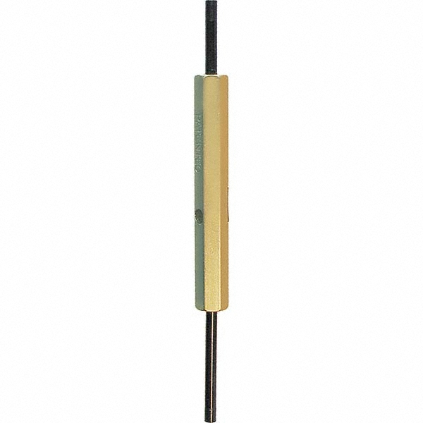 OK Industries 30 AWG, Plastic, Hand Turning Wire Wrapping and Unwrapping Tool - WSU-30