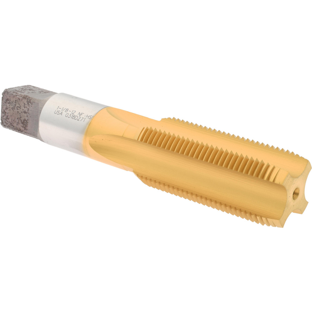 Milwaukee Tool Punch Dies, Centers & Parts: Component Type: Draw Stud; Product Shape: Round - 49-16-2682