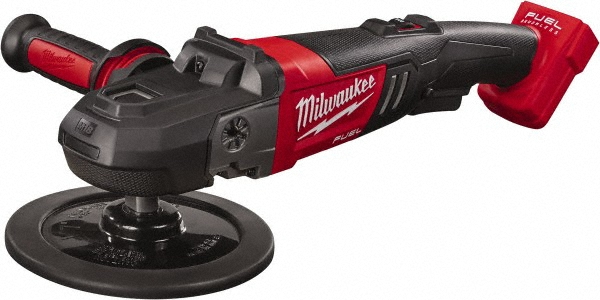Milwaukee Tool Punch Dies, Centers & Parts: Component Type: Draw Stud; Product Shape: Round - 49-16-2682