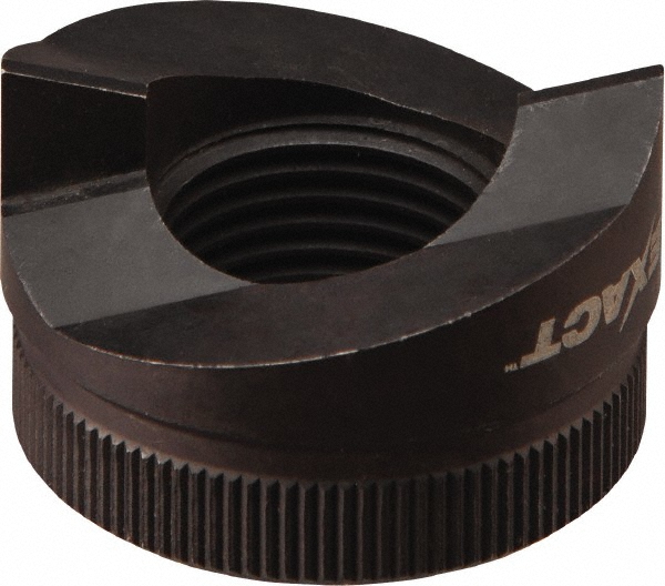 Milwaukee Tool Punch Dies, Centers & Parts: Component Type: Draw Stud; Product Shape: Round - 49-16-2682