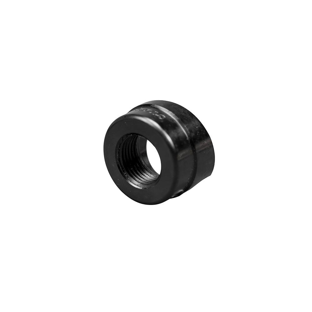 Klein Tools Punch Dies, Centers & Parts: Component Type: Punch; Product Shape: Round; Compatible Conduit Size: 1 in - 53837