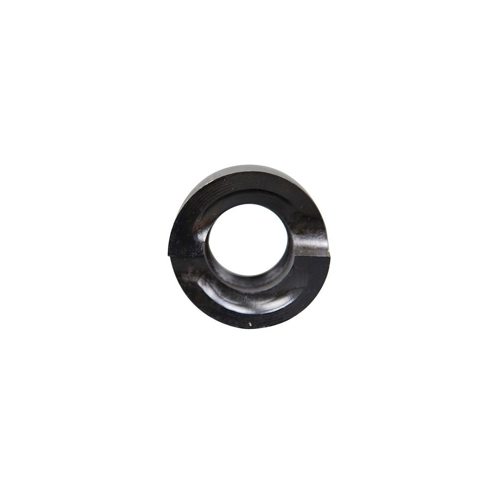 Klein Tools Punch Dies, Centers & Parts: Component Type: Punch; Product Shape: Round; Compatible Conduit Size: 1 in - 53837