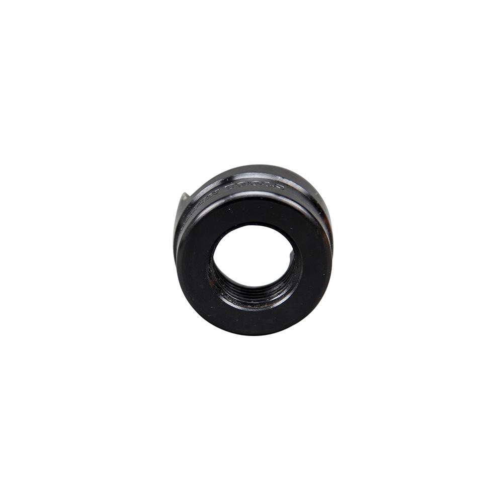 Klein Tools Punch Dies, Centers & Parts: Component Type: Punch; Product Shape: Round; Compatible Conduit Size: 1 in - 53837