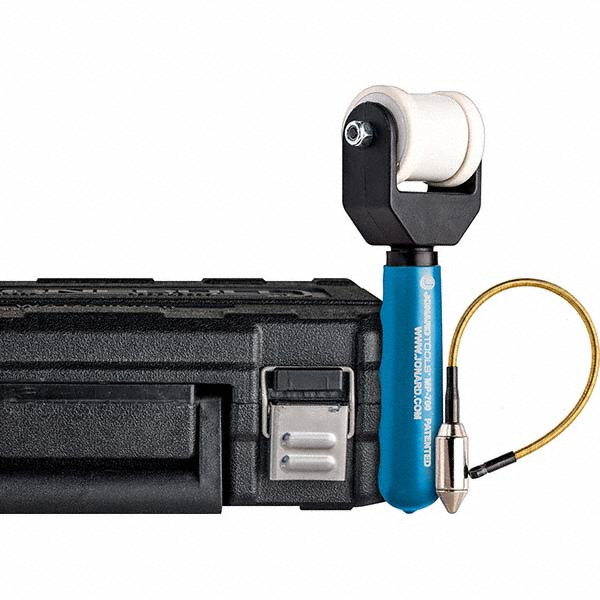 Klein Tools Line Fishing System Kits & Components: Component Type: Magnetic Cable Guide Kit; Breaking Strength (Lb.): 1 - SRS56037