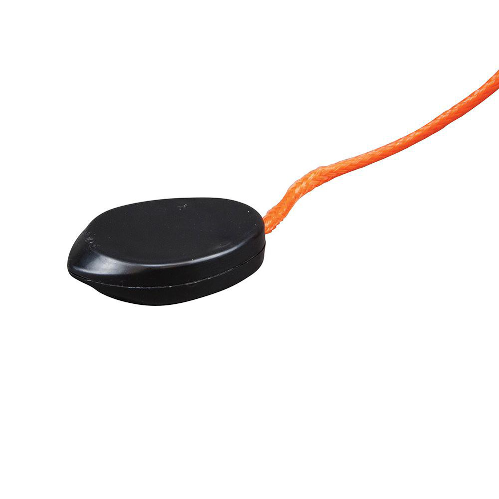 Klein Tools Line Fishing System Kits & Components: Component Type: Magnetic Cable Guide Kit; Breaking Strength (Lb.): 1 - SRS56037