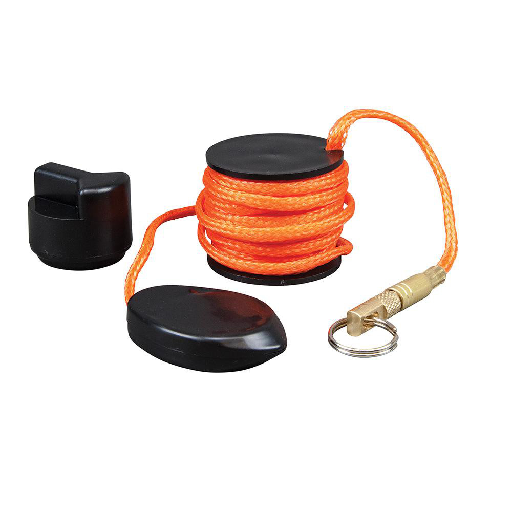Klein Tools Line Fishing System Kits & Components: Component Type: Magnetic Cable Guide Kit; Breaking Strength (Lb.): 1 - SRS56037