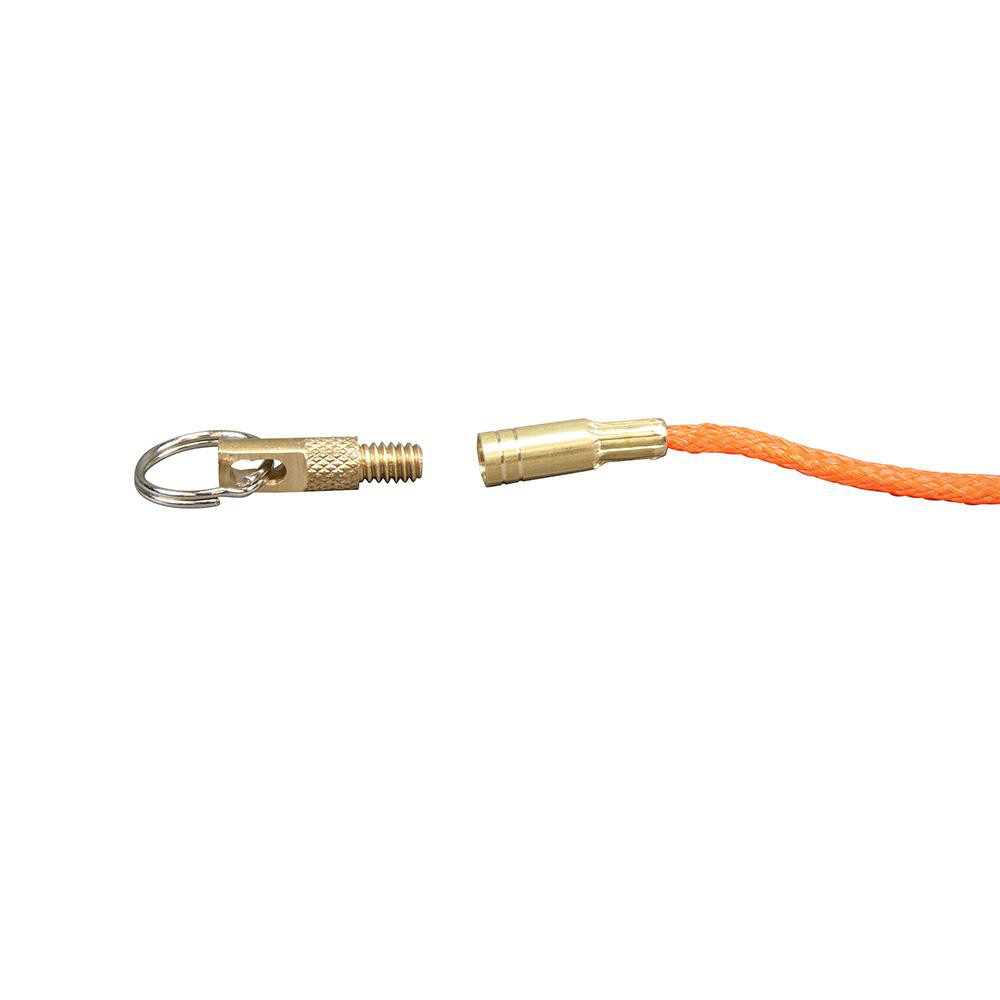 Klein Tools Line Fishing System Kits & Components: Component Type: Magnetic Cable Guide Kit; Breaking Strength (Lb.): 1 - SRS56037
