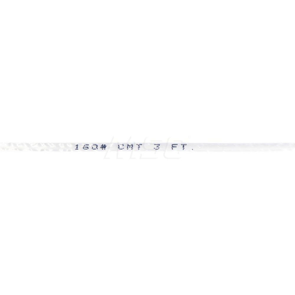 Orion Cordage Cable Pulling Accessories: Line/Tape Type: Pull Tape; Material: Polyester; Rope/Tape Diameter (Inch): 3/4 - 64P2500-03000-0