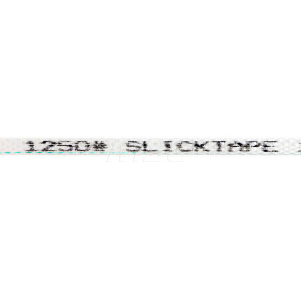 Orion Cordage Cable Pulling Accessories: Line/Tape Type: Pull Tape; Material: Polyester; Rope/Tape Diameter (Inch): 3/4 - 64P2500-03000-0