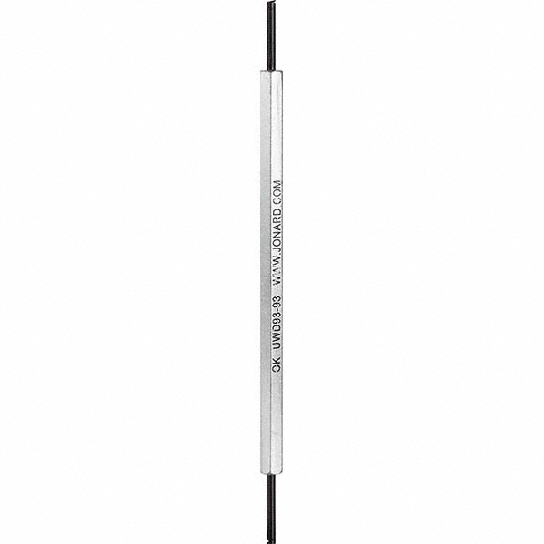 OK Industries 32, 24 AWG, Steel, Hand Turning Unwrapping Tool - UWD93-93